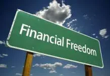Financial Freedom Tidak Hanya Menjadi Kaya