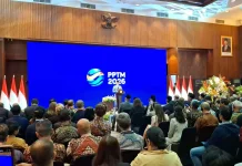 Menlu: Hadapi Kompleksitas Tatanan Dunia dengan Diplomasi Ketahanan