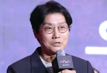 Sutradara Squid Game Garap Drama Kriminal Kasino Terbaru