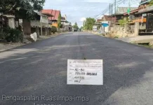 Preservasi Jalan Paket IV Wajo Capai Progres Positif