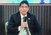 Menkeu: Pertumbuhan Ekonomi Tinggi Bisa Jaga Stabilitas Rupiah