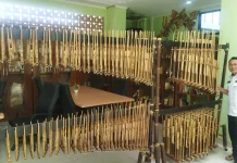 PLUT Kumkm Bandung Sediakan Akses Pembiayaan Pelaku Usaha