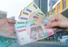Pernyataan BI Soal Intervensi Lanjutkan Penguatan Rupiah