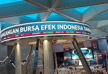 IHSG Ditutup di Level 9.032, Cerminan Kepercayaan Investor