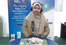 ASK Bake House Bangkit dari Pandemi