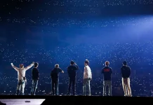 BTS Konser Dua Hari di Jakarta Desember 2026