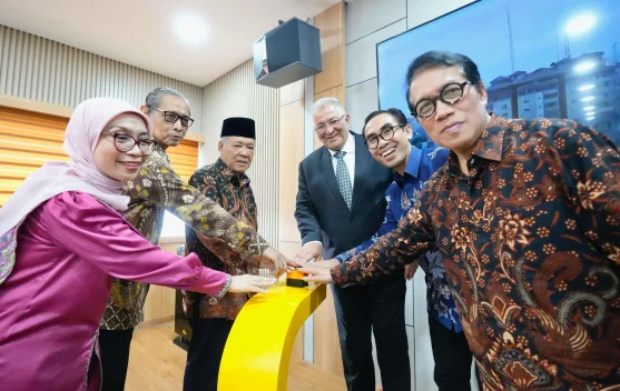 UMY Bangun Solidaritas Internasional untuk Palestina