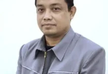 Fisikawan Undip Kembangkan Aplikasi Kendali Mutu CT-scan Otomatis