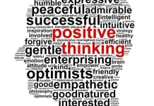 Tips untuk selalu berpikir positif