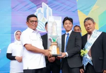 Sekolah Gratis Tekan Angka Putus Sekolah di Banten 