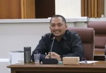 Kolaborasi Daerah Dinilai Kunci Atasi Banjir Cirebon