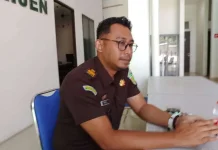 Jaksa Mulai Periksa Saksi Kasus Korupsi Dana BOS SLB Bima