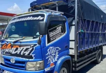  Warga Kedungdung Amankan Truk Dugaan Penipuan Minyak