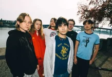 Album Debut The Sophs ‘GOLDSTAR’ Segera Rilis