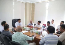 Pemko Dumai Komitmen Perkuat Pengelolaan Limbah Industri