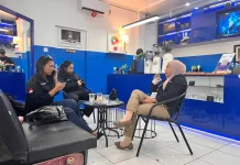 Steezy Entrop Hadir sebagai Tempat Nongkrong Santai