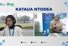 Perjuangan ASK Bake House Bangun UMKM Palu