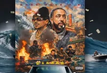 French Montana dan Max B 'Comeback'