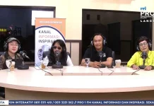 Ladies Scooter Banjarmasin Siapkan Perayaan Satu Dekade