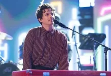 Charlie Puth Umumkan Tur Whatever’s Clever