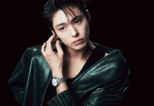 Park Bo Gum Kembali Lewat Film Aksi Kerajaan