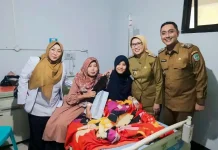 Pemkab Lumajang Pastikan Persalinan Tanpa Biaya