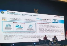 Kemendagri Dorong BTT Jaga Stabilitas Daerah