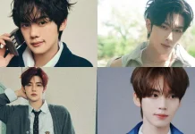 YH Entertainment Umumkan Arah Masa Depan Anggota ZEROBASEONE