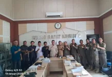 Raker Satpol PP–DPRD Kobar Soroti Penegakan Perda dan Razia Miras