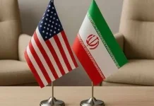 Perseteruan Iran-Amerika Ancam Pasokan Energi Nasional