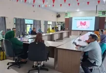 Dinkes P2KB dan Prodia Kupas Tuntas Gangguan Tiroid