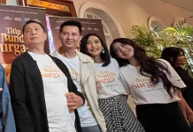 Produser: Proses Pembuatan Film Tidak Berangkat dari Pasar Industri