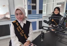 Duta Siswa Indonesia Dorong Budaya Literasi Pelajar