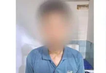 Pencuri Sawit PT. Hindoli Diamankan Pihak Kepolisian