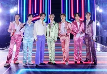 “BTS IS Coming” Ramai Diperbincangkan di Media Sosial