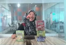 Mazedo, Minuman Herbal Instan Kekinian