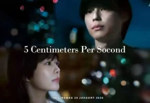 Live Action 5 Centimeters Per Second Segera Tayang Indonesia