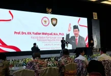 BPIP Gelar Rakornas Pembentukan Paskibraka Tahun 2026