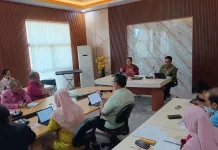 Tiga Arah Utama Pembangunan Kelautan dan Perikanan Gorontalo