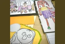 Lirik Lagu "Tulang Punggung" - Fiersa Besari