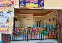 Daycare Kasih Sayang Ibu, Rumah Kedua Bagi Anak