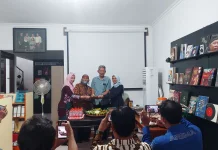 Museum Musik Indonesia Kini Tempati Kantor Baru