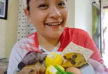 Generasi  Muda Sangihe  Tertarik Potensi Bisnis Kuliner 