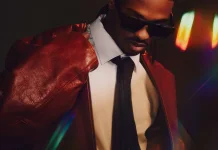 Tone Stith Rilis Single Fly