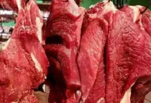 Update Harga Daging Sapi Di Pasar Wamanggu Merauke