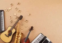 Aksi Sosial Tumbuh dari Kebersamaan Bermusik