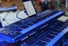 Ruang Digital Jadi Sarana Pelayanan Generasi Muda