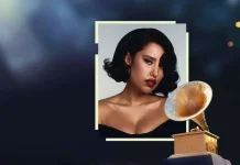 RAYE Raih Penghargaan Sosial Grammy Award