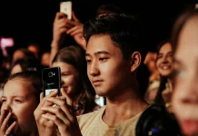 Tren K-Pop Jadi Gaya Hidup Generasi Alpha