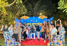 Media Gathering Bukti Sinergi OJK Kalteng dan Media